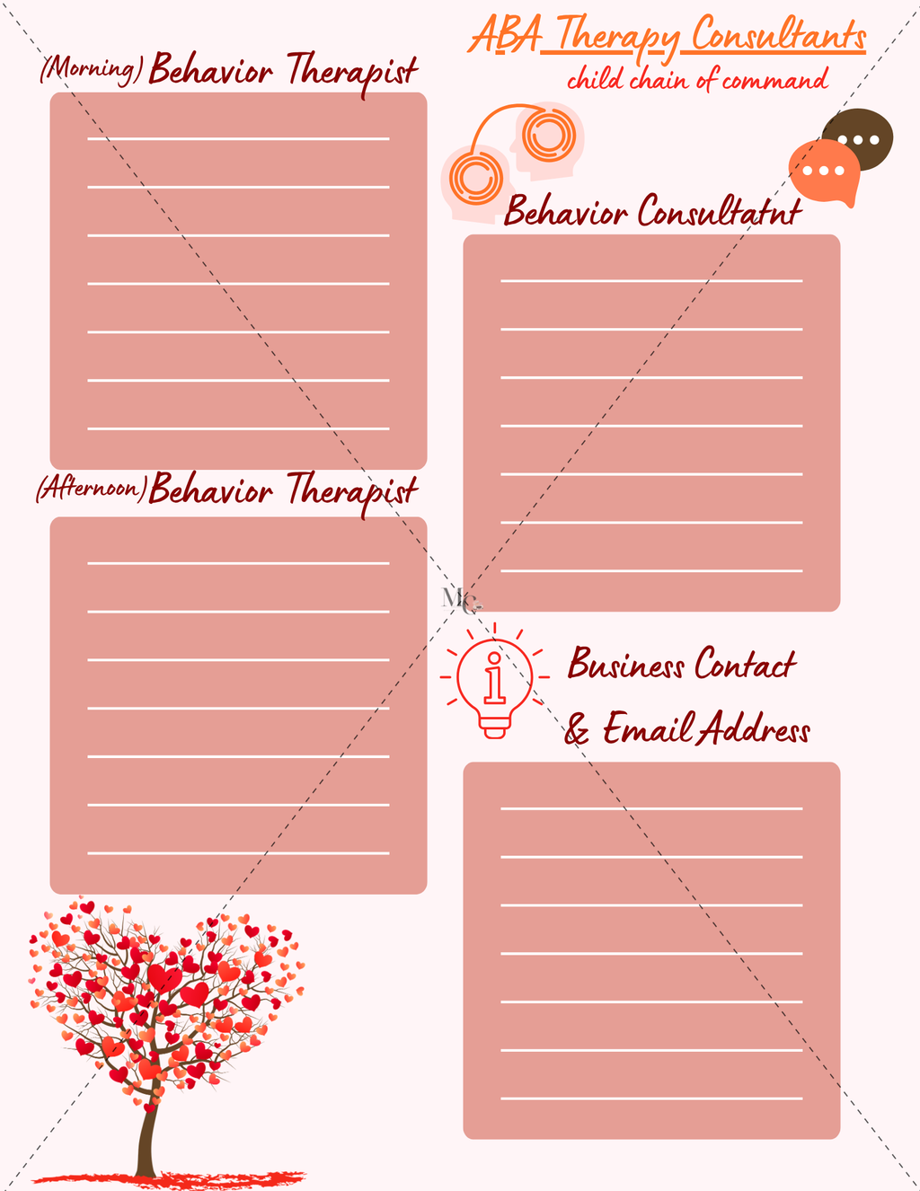 Digital " Medical (Family) Planner"