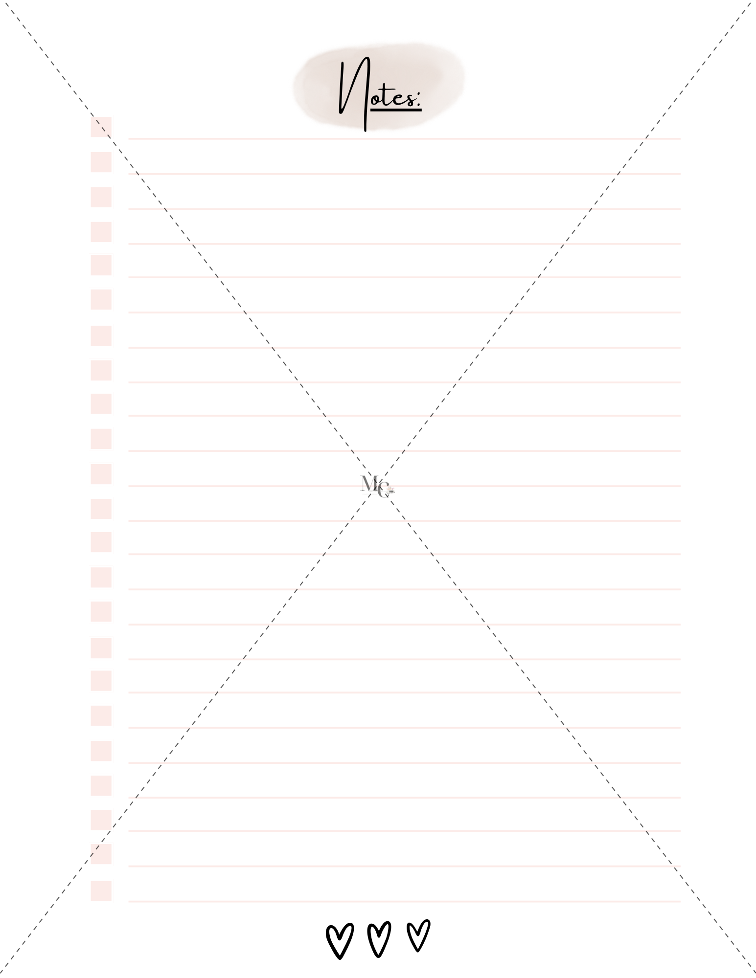 Digital " Medical (Family) Planner"