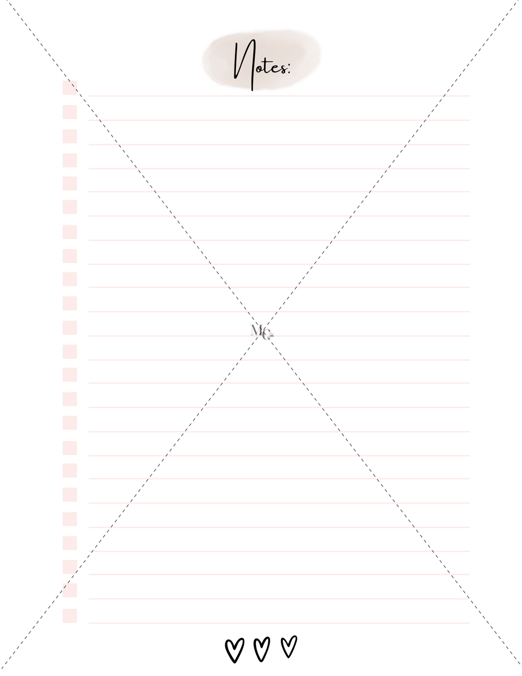 Digital " Medical (Family) Planner"
