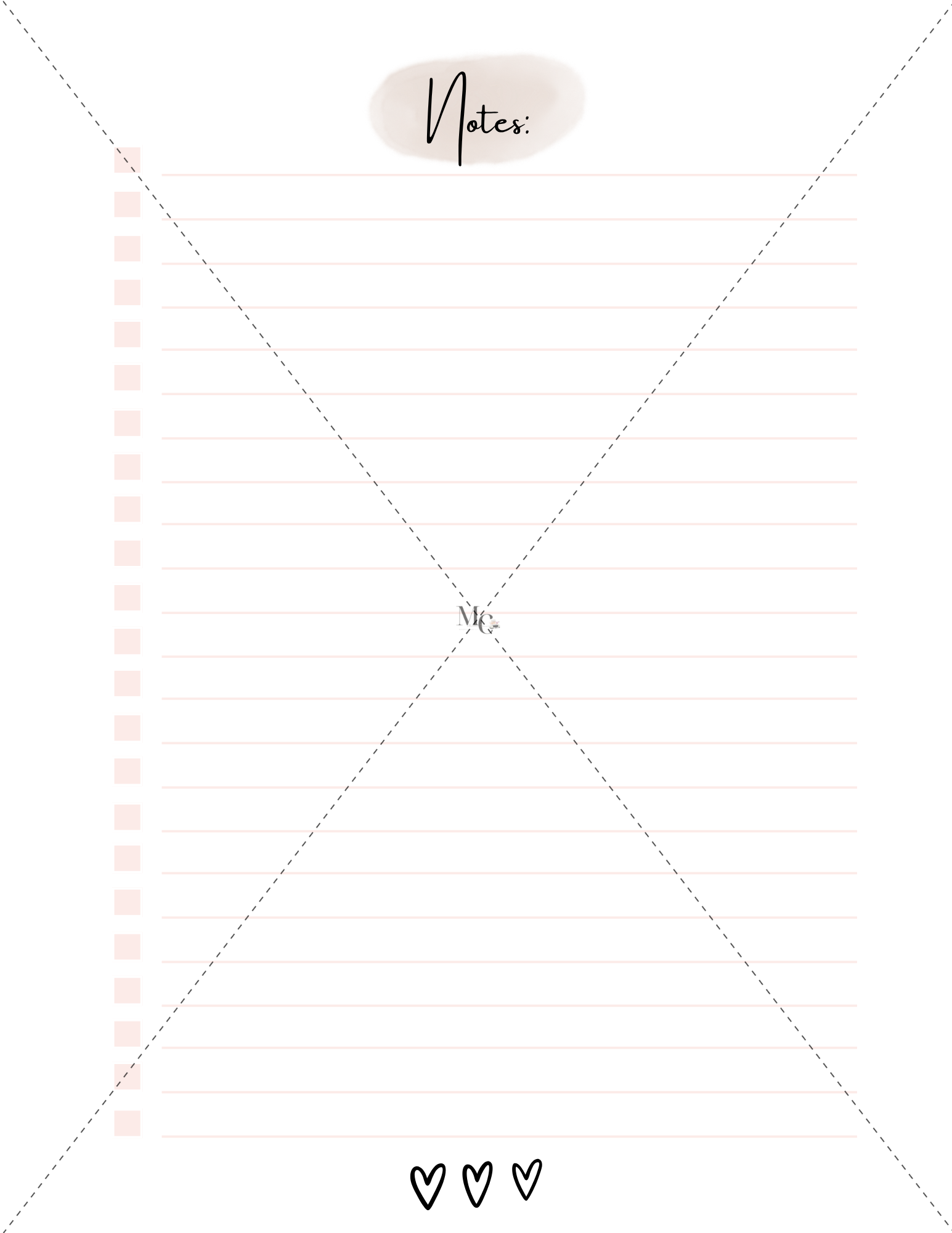 Digital " Medical (Family) Planner"