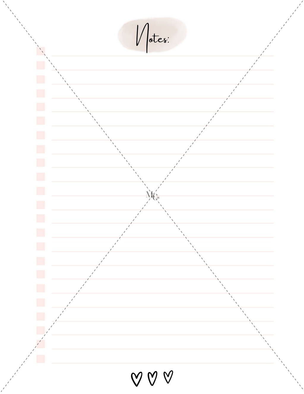 Digital " Medical (Family) Planner"
