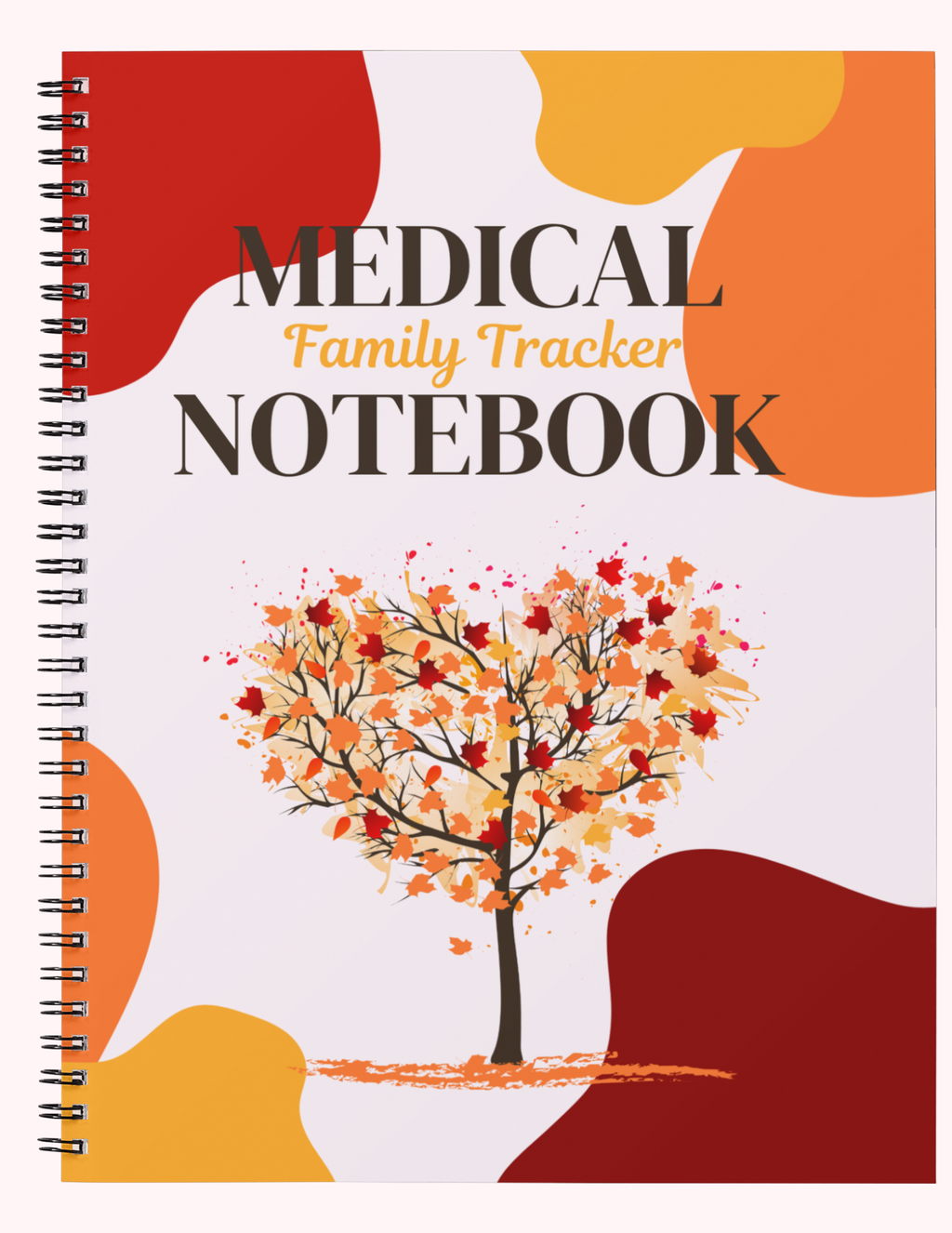 Digital " Medical (Family) Planner"