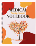 Digital " Medical (Family) Planner"