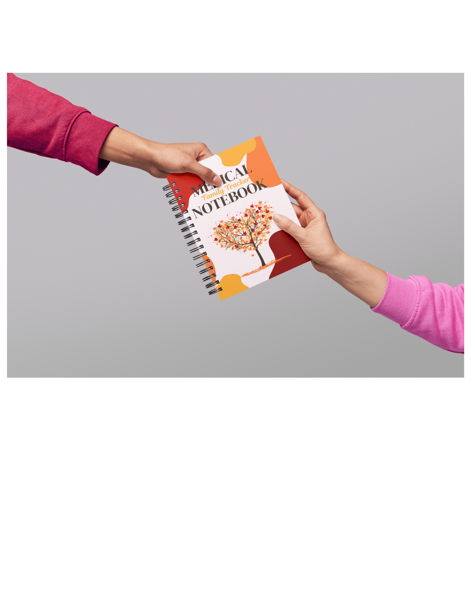 " Medical (Family) Planner"