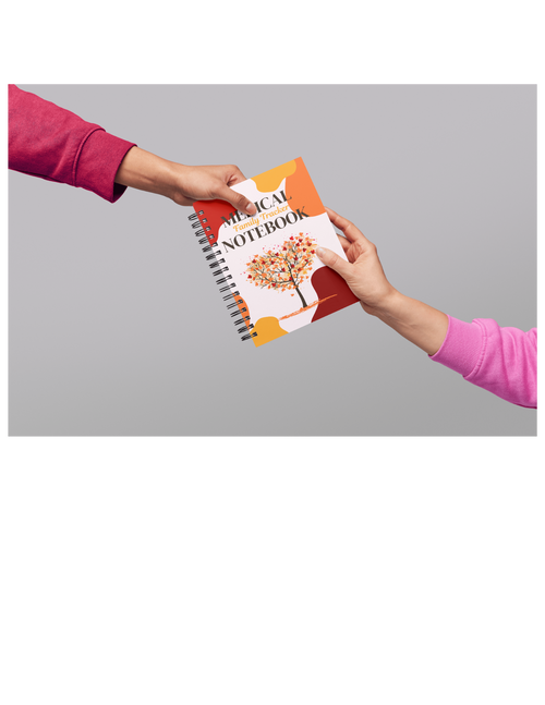 " Medical (Family) Planner"