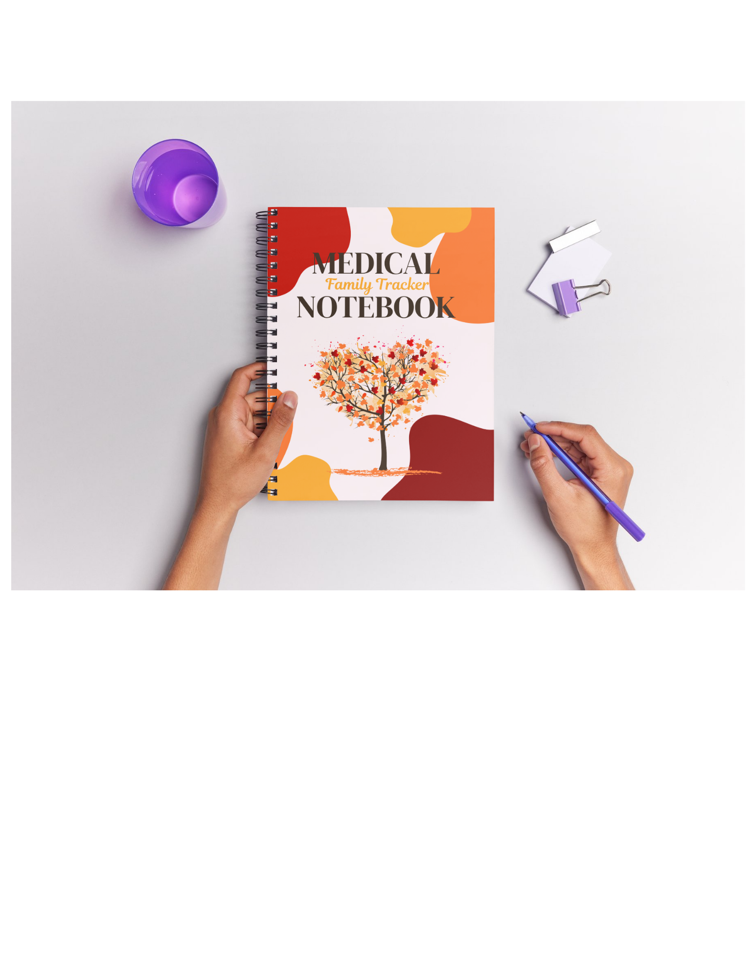 " Medical (Family) Planner"